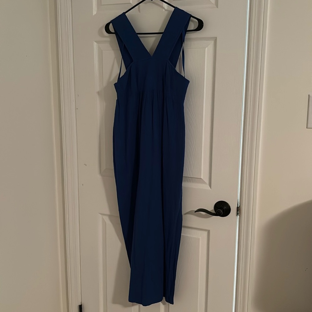 Urban Outfitters Gauze dress